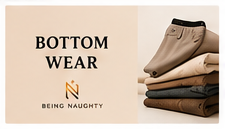 Bottom Wear