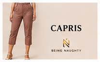 Capris