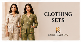 Clothing Sets