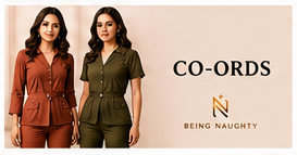 Co-Ords