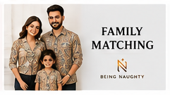 Family Matching
