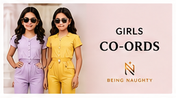 Girls Co-Ords