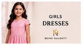 Girls Dresses