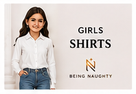 Girls Shirts