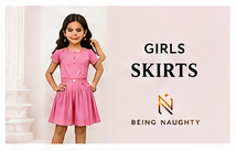 Girls Skirts