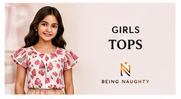 Girls Tops
