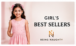 Girl's Best Sellers