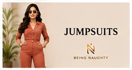 Jumpsuits