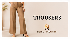 Trousers