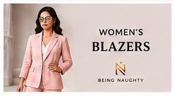 Women's Blazers