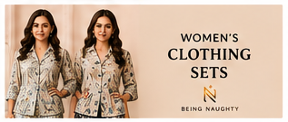 Women's Clothing Sets