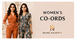 Women's Co-Ords