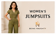 Women's Jumpsuits
