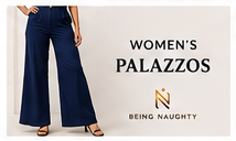 Women's Palazzos
