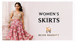 Women's Skirts