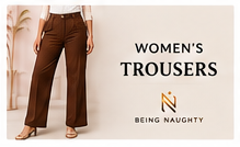 Women's Trousers