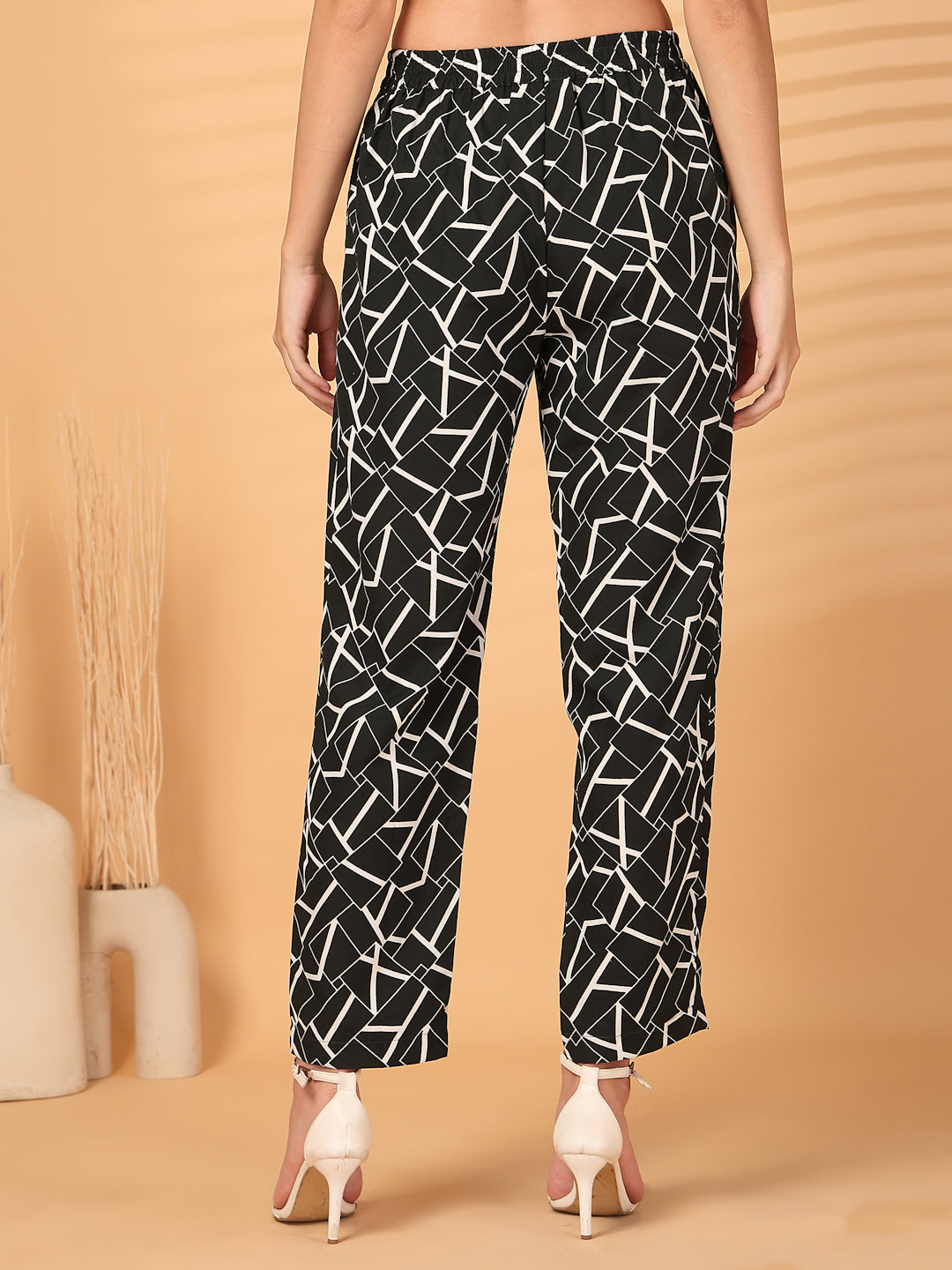 Women’s Printed Palazzos