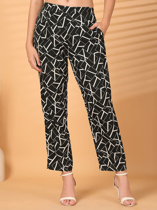 Women’s Printed Palazzos