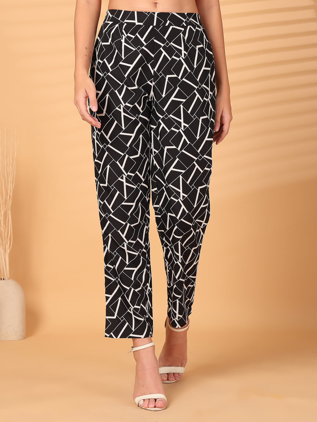 Women’s Printed Palazzos