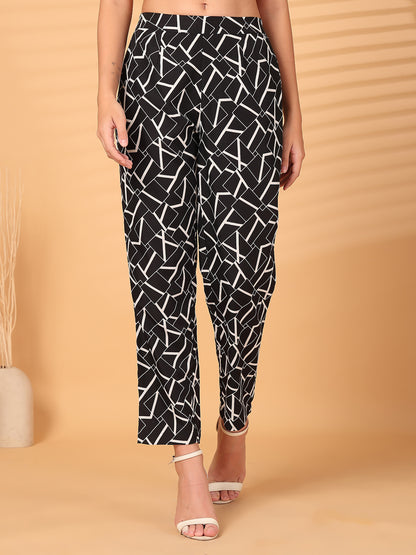 Women’s Printed Palazzos