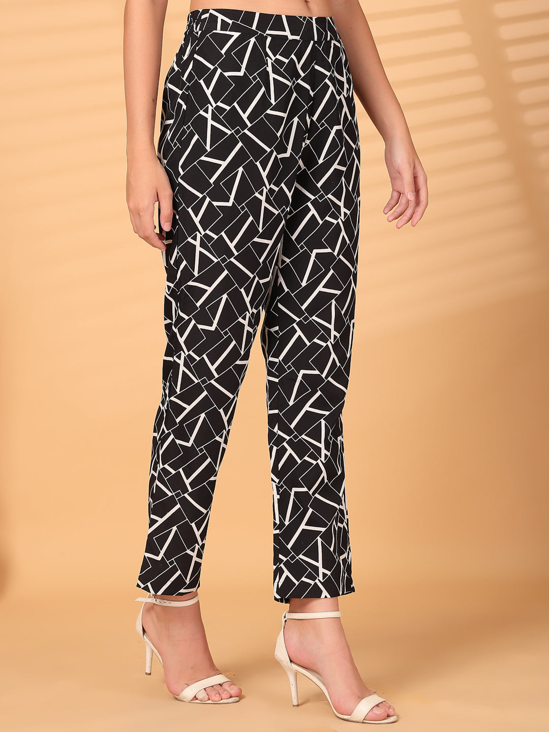 Women’s Printed Palazzos