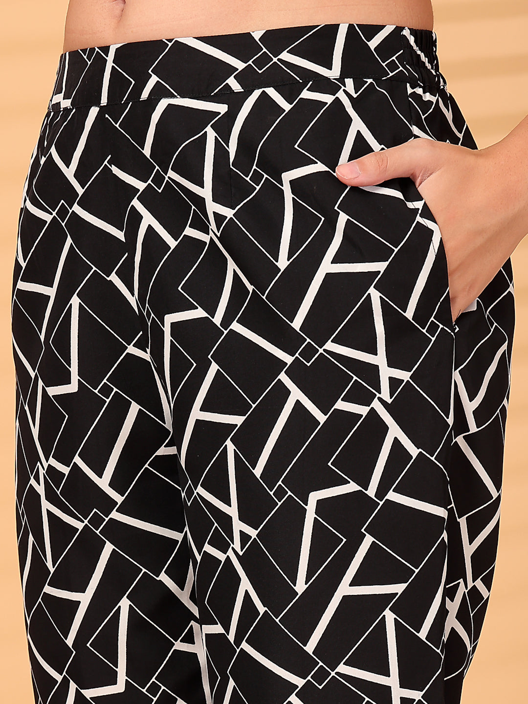 Women’s Printed Palazzos