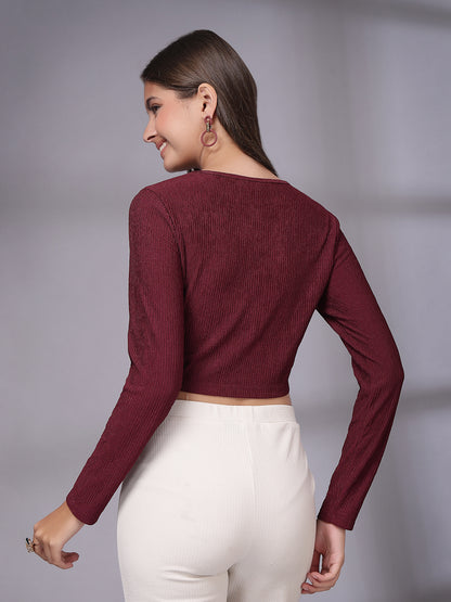 Women’s Crop Top