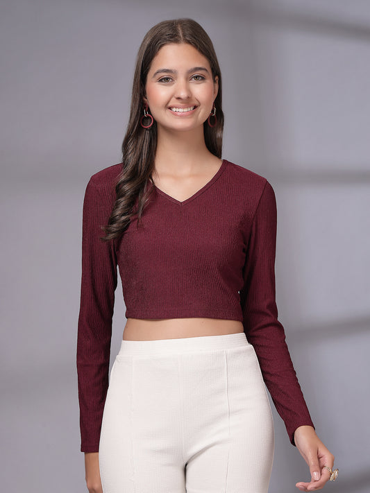 Women’s Crop Top