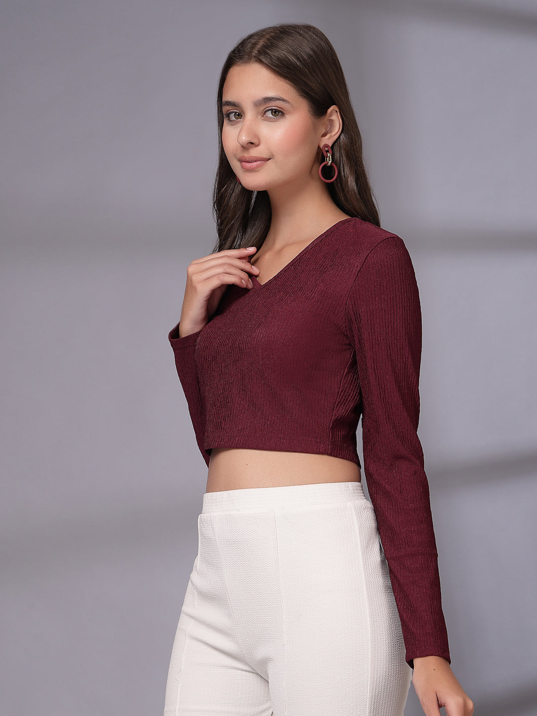 Women’s Crop Top