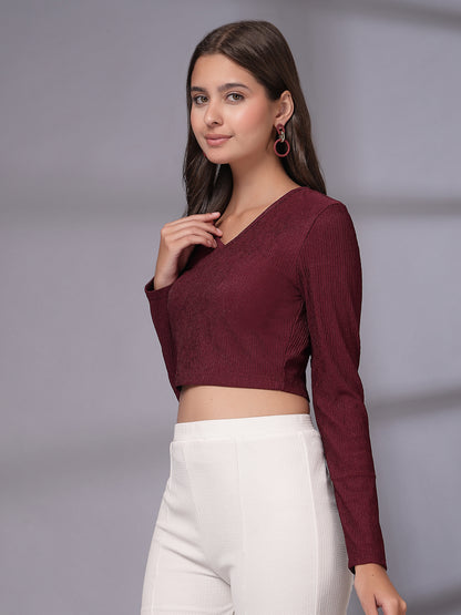 Women’s Crop Top
