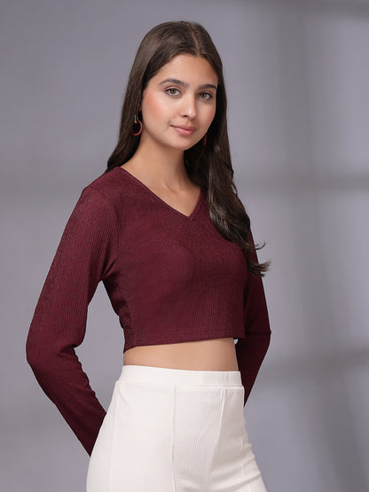 Women’s Crop Top