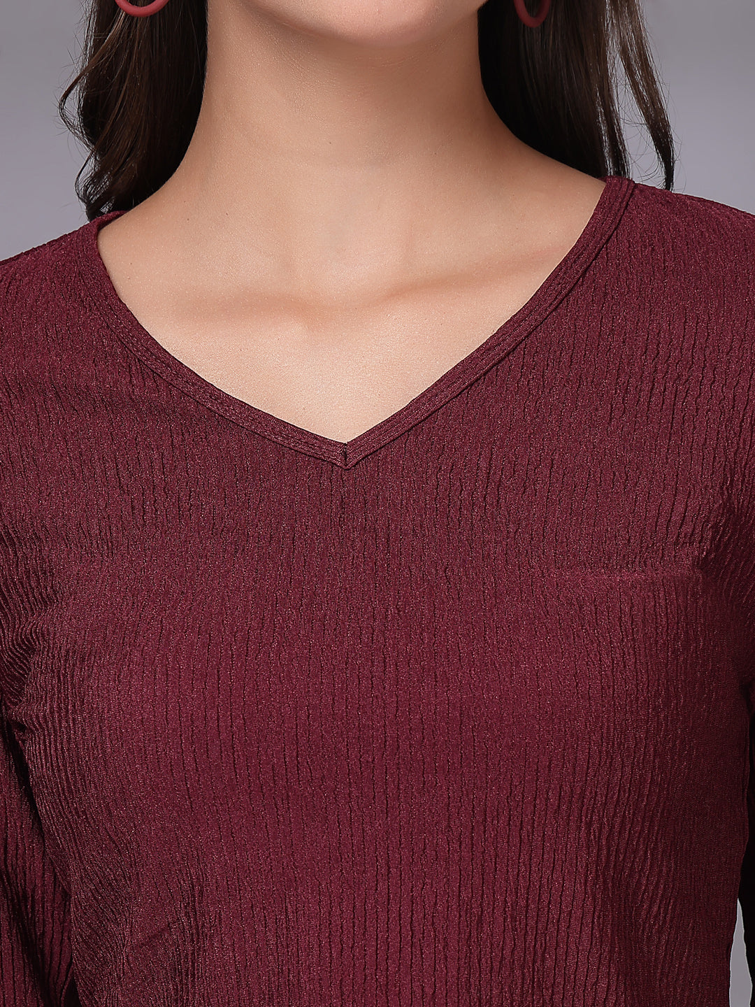 Women’s Crop Top