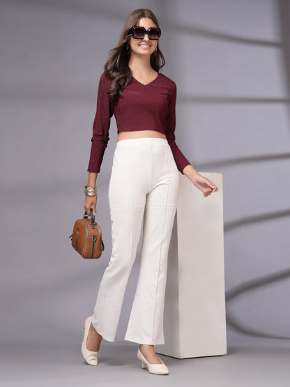 Women’s Crop Top
