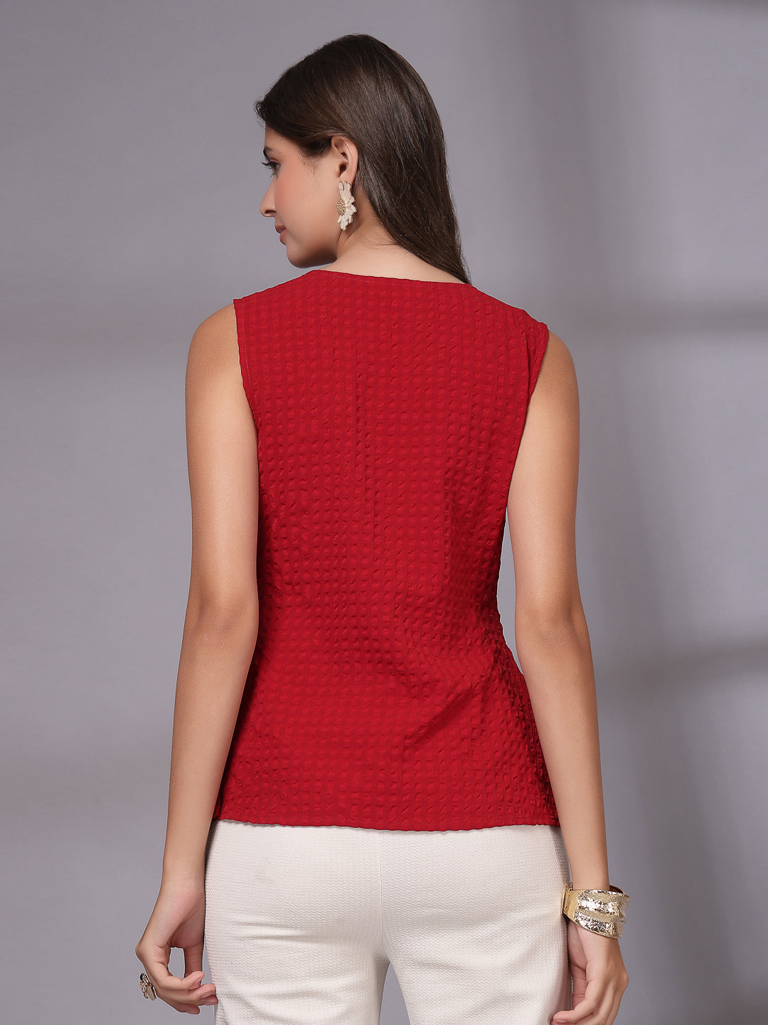Women’s Twisted Top