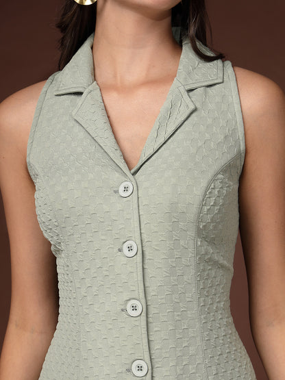 Women’s Shirt Mini Dress