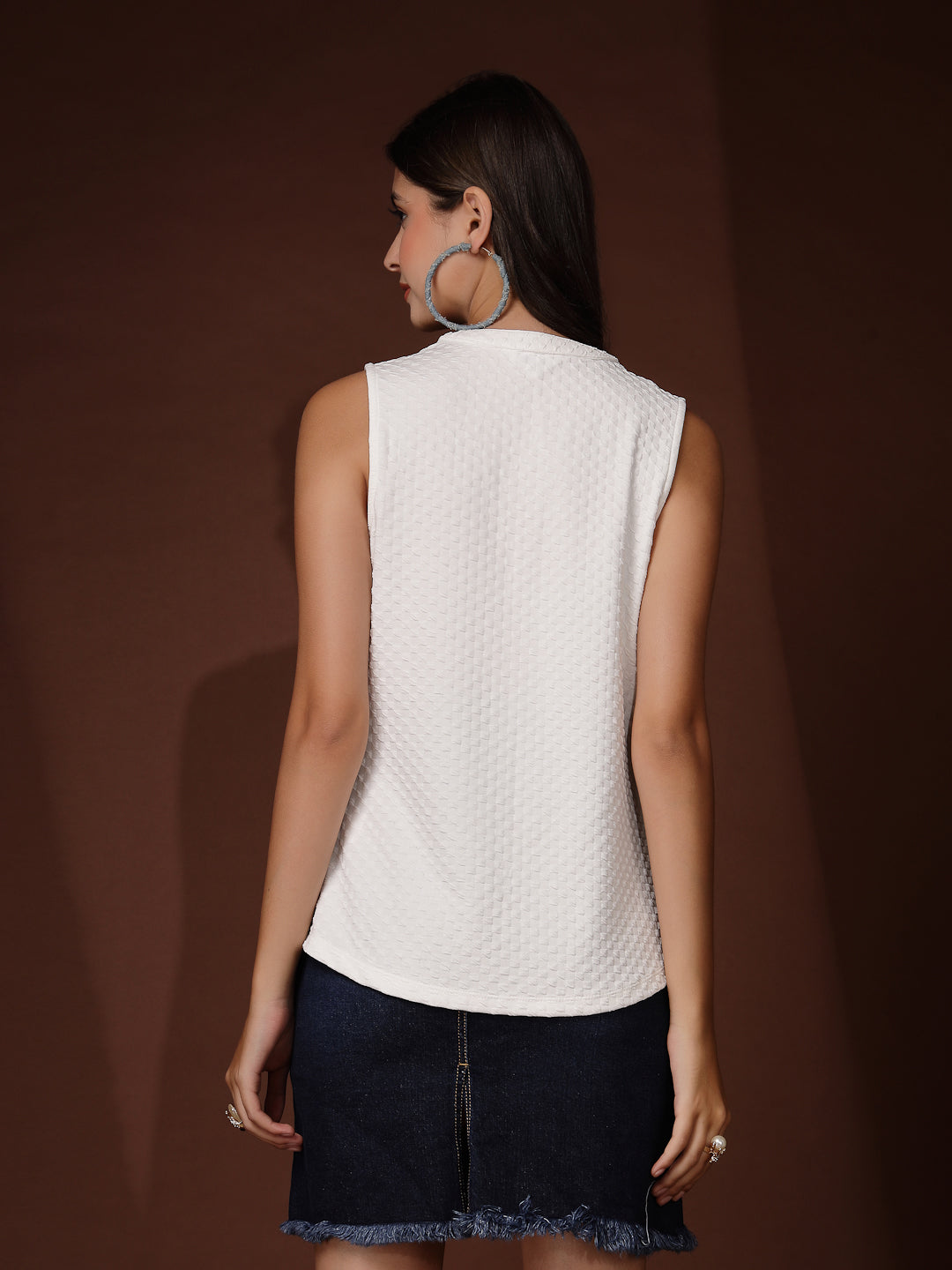 Women’s Cotton Top