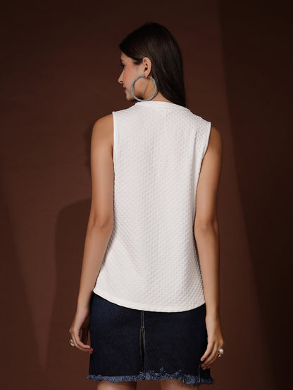 Women’s Cotton Top