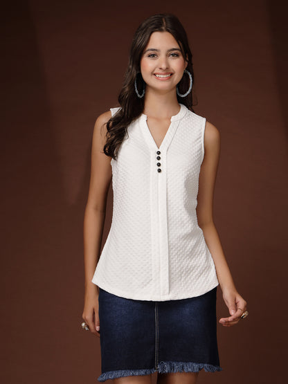 Women’s Cotton Top