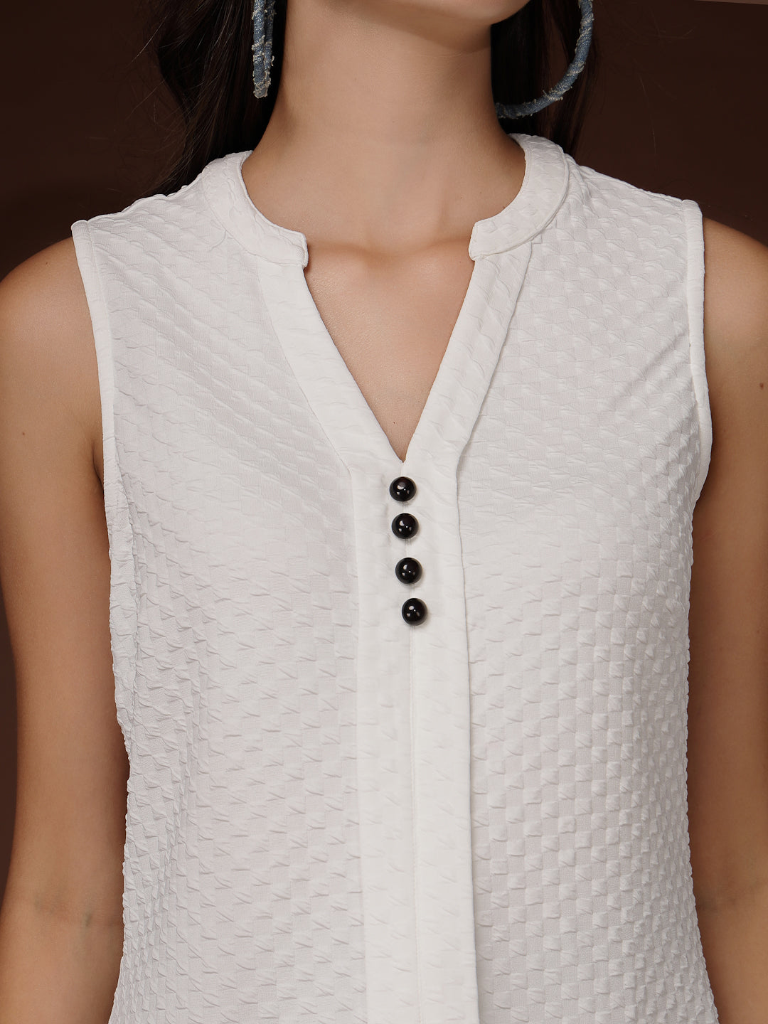 Women’s Cotton Top