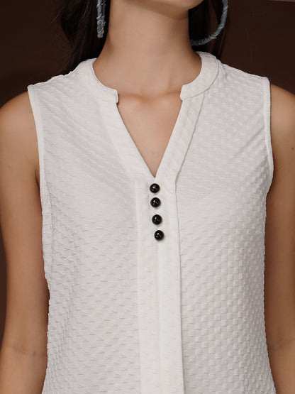 Women’s Cotton Top