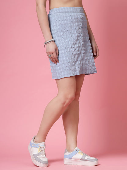 Women’s Straight Above Knee Skirt