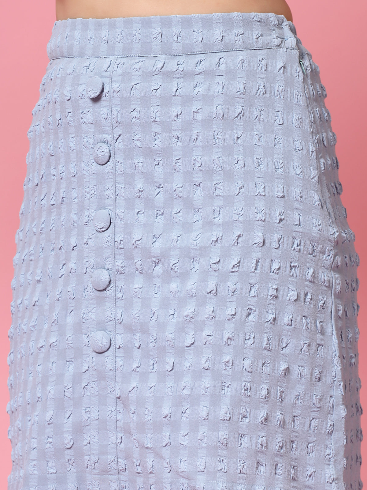 Women’s Straight Above Knee Skirt