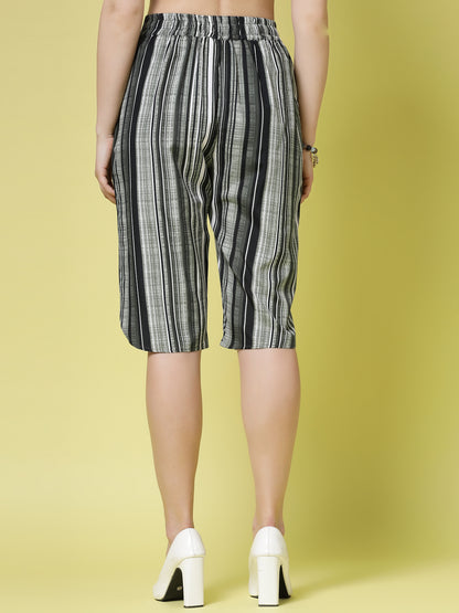 Women’s Straight Fit Trousers