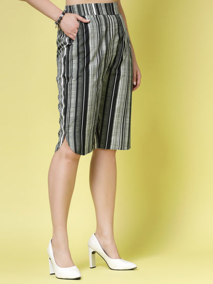 Women’s Straight Fit Trousers